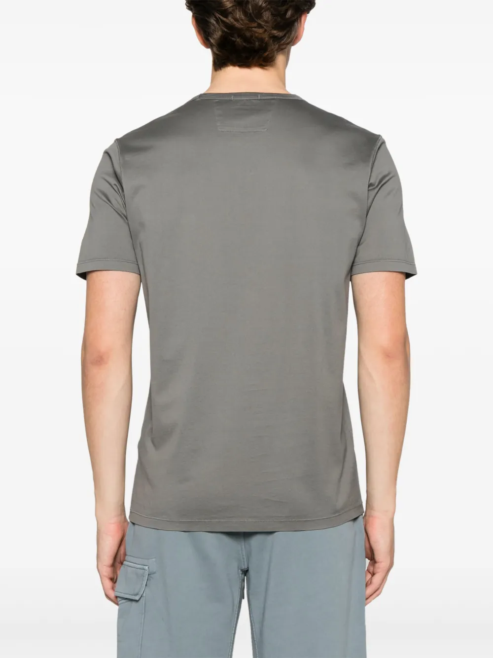 CAMISETA C.P. COMPANY LOGO