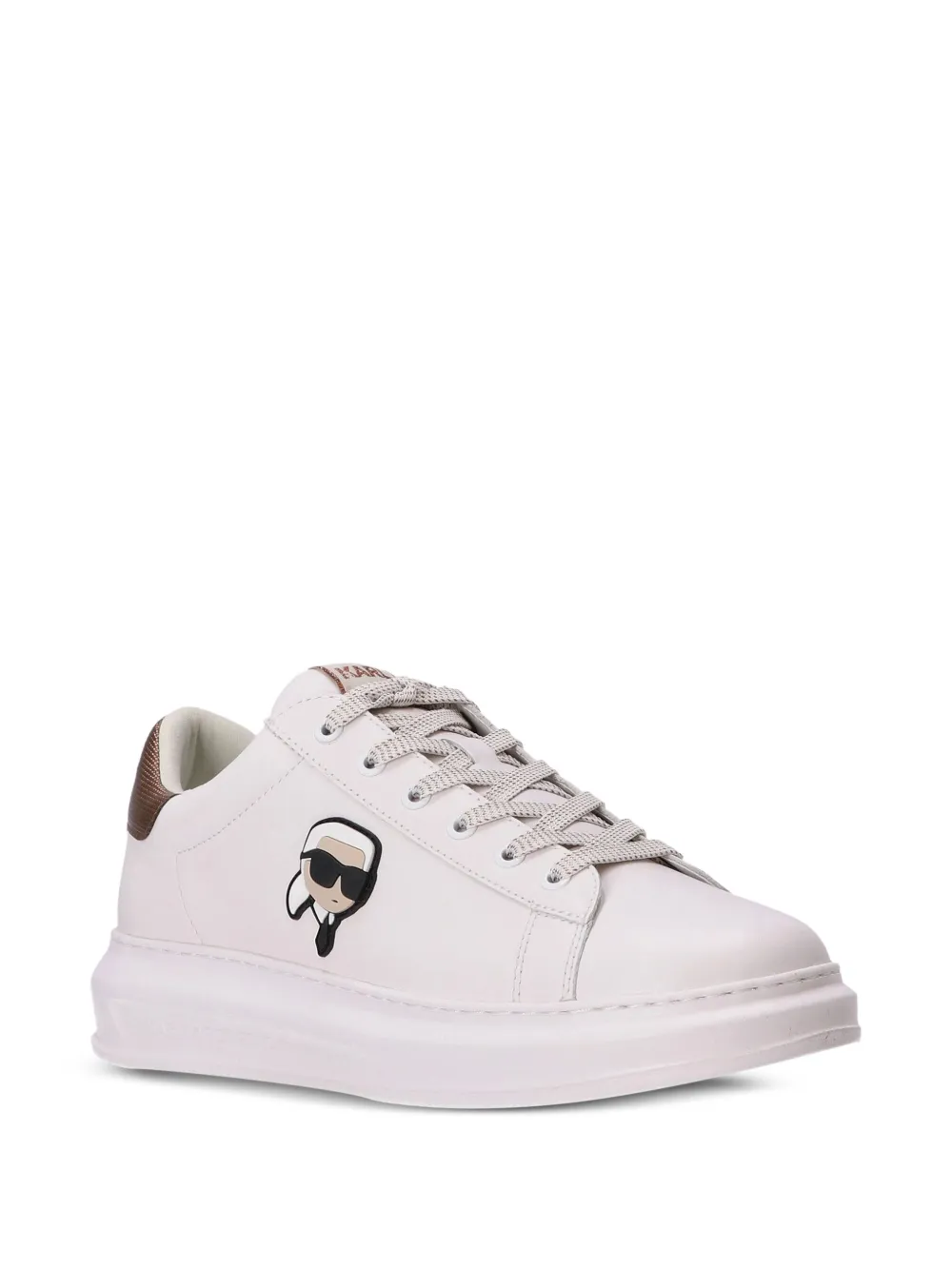 SNEAKERS KARL LAGERFELD KAPRI