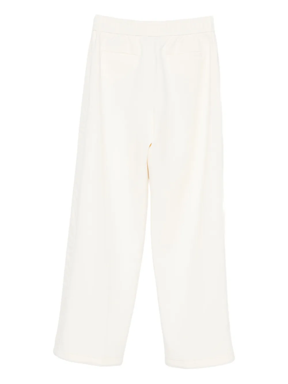 PANTALONES MOOSE KNUCKLES STRAIGHT-LEG