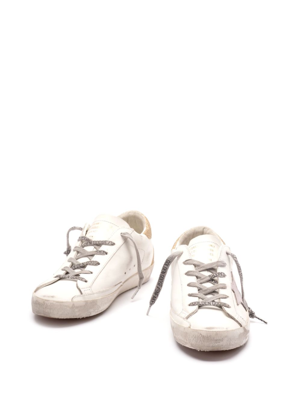 SNEAKERS GOLDEN GOOSE SUPER-STAR