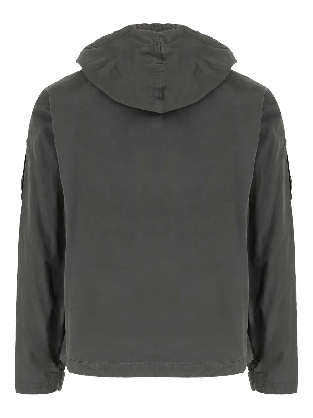 CHAQUETA C.P. COMPANY GORRO