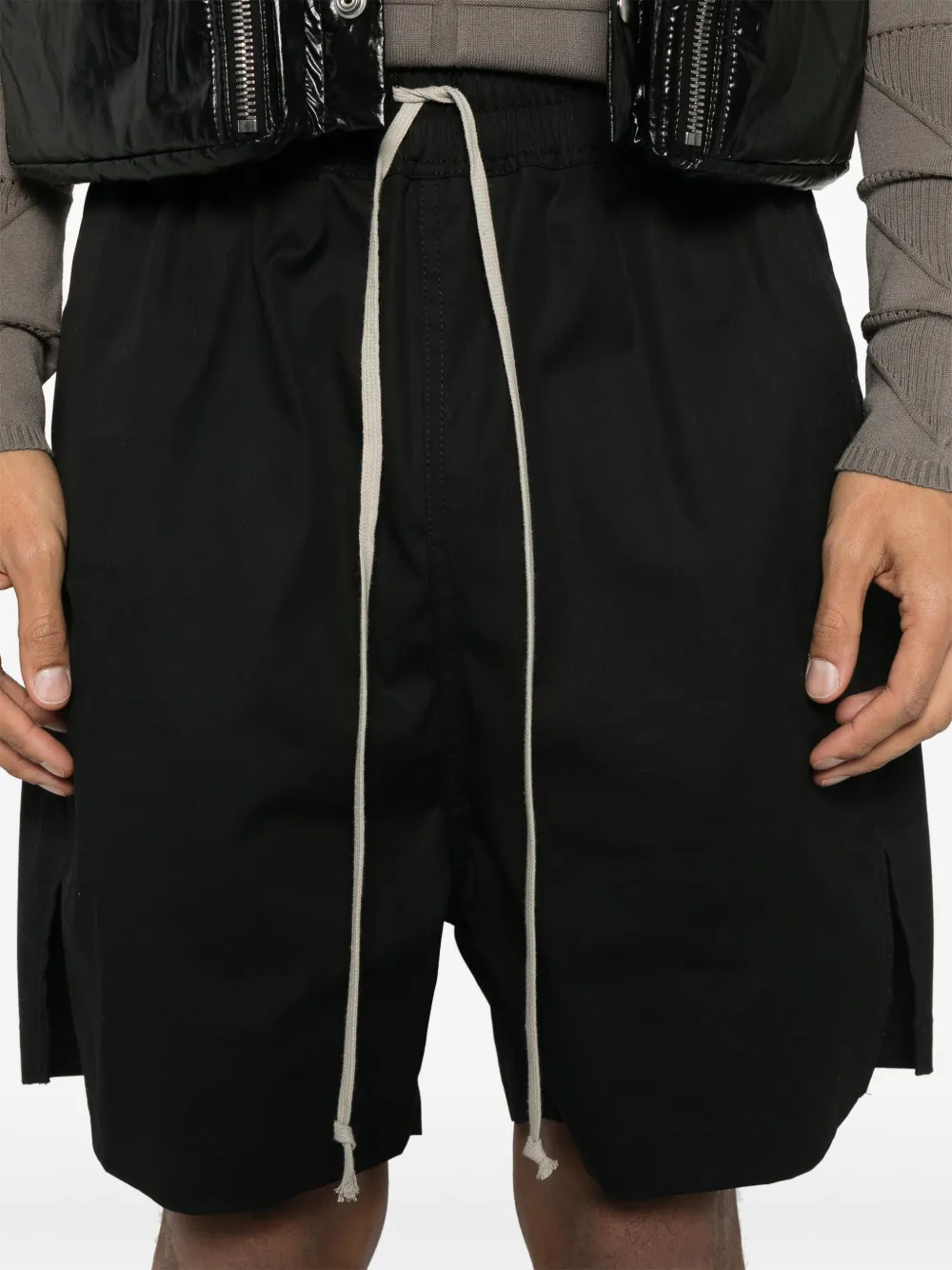 BERMUDAS  RICK OWENS BOXERS