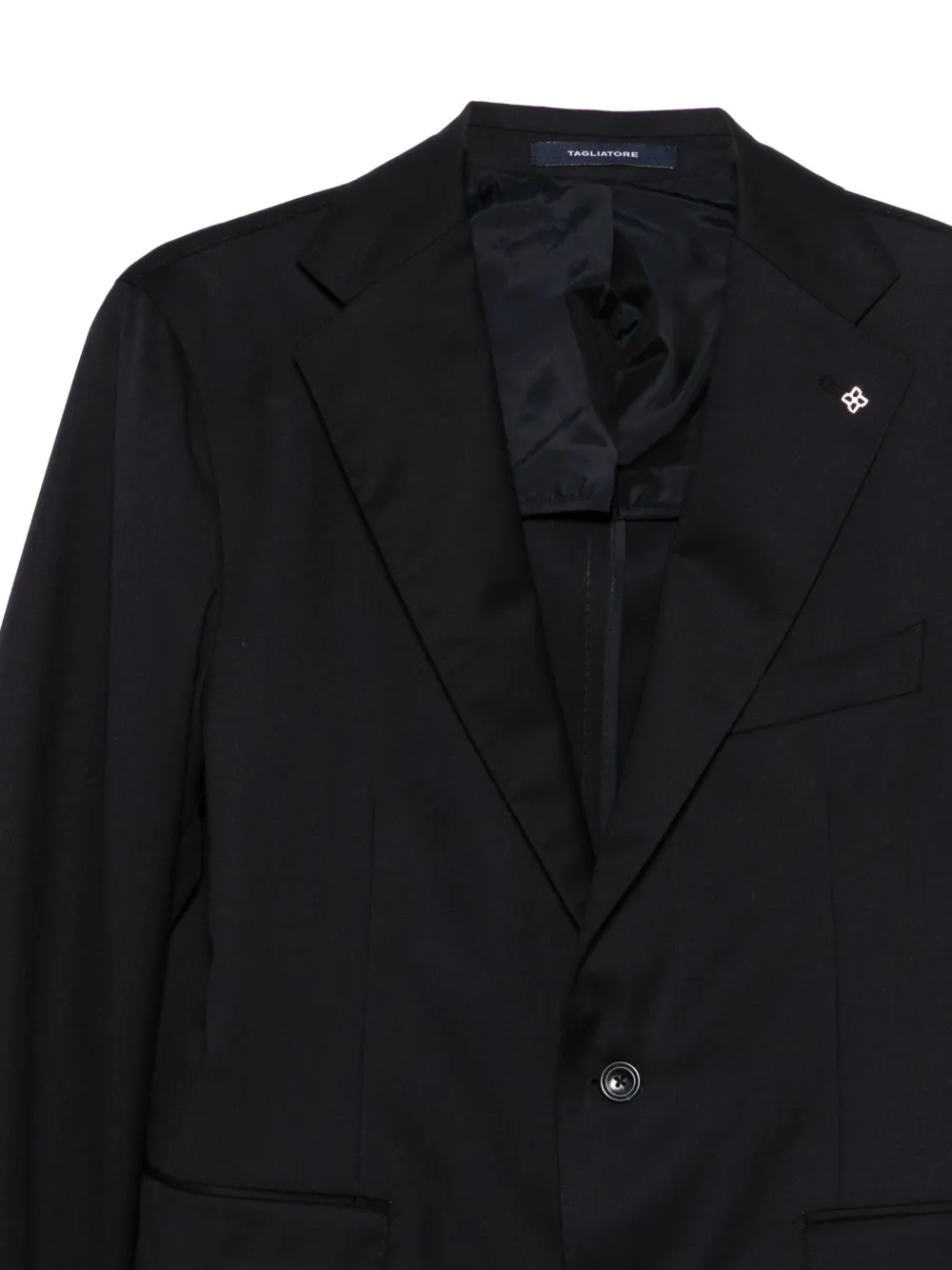 BLAZER TAGLIATORE TWO-BUTTON