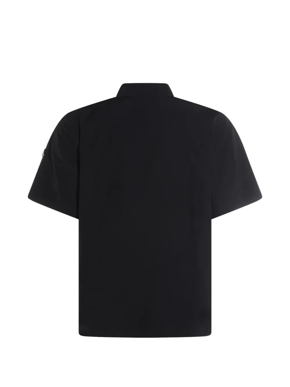 CAMISA MOOSE KNUCKLES BOTONES