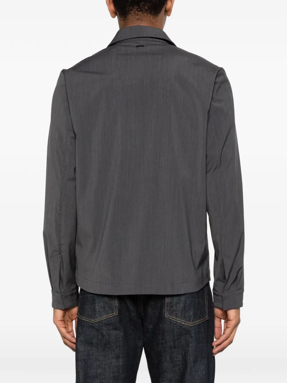 CHAQUETA HERNO BOLSILLO