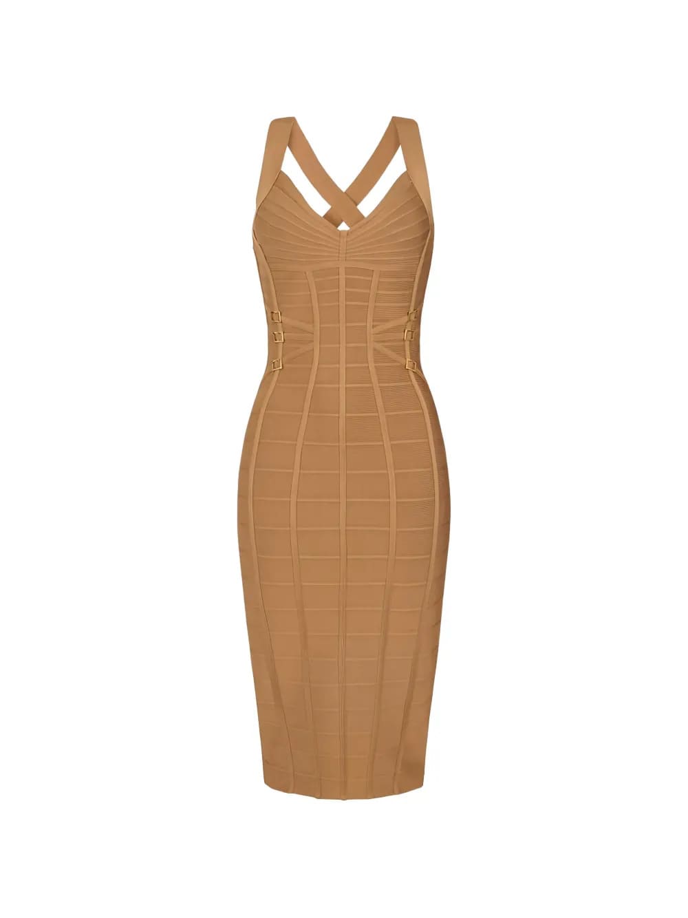 VESTIDO ELISABETTA FRANCHI 3D