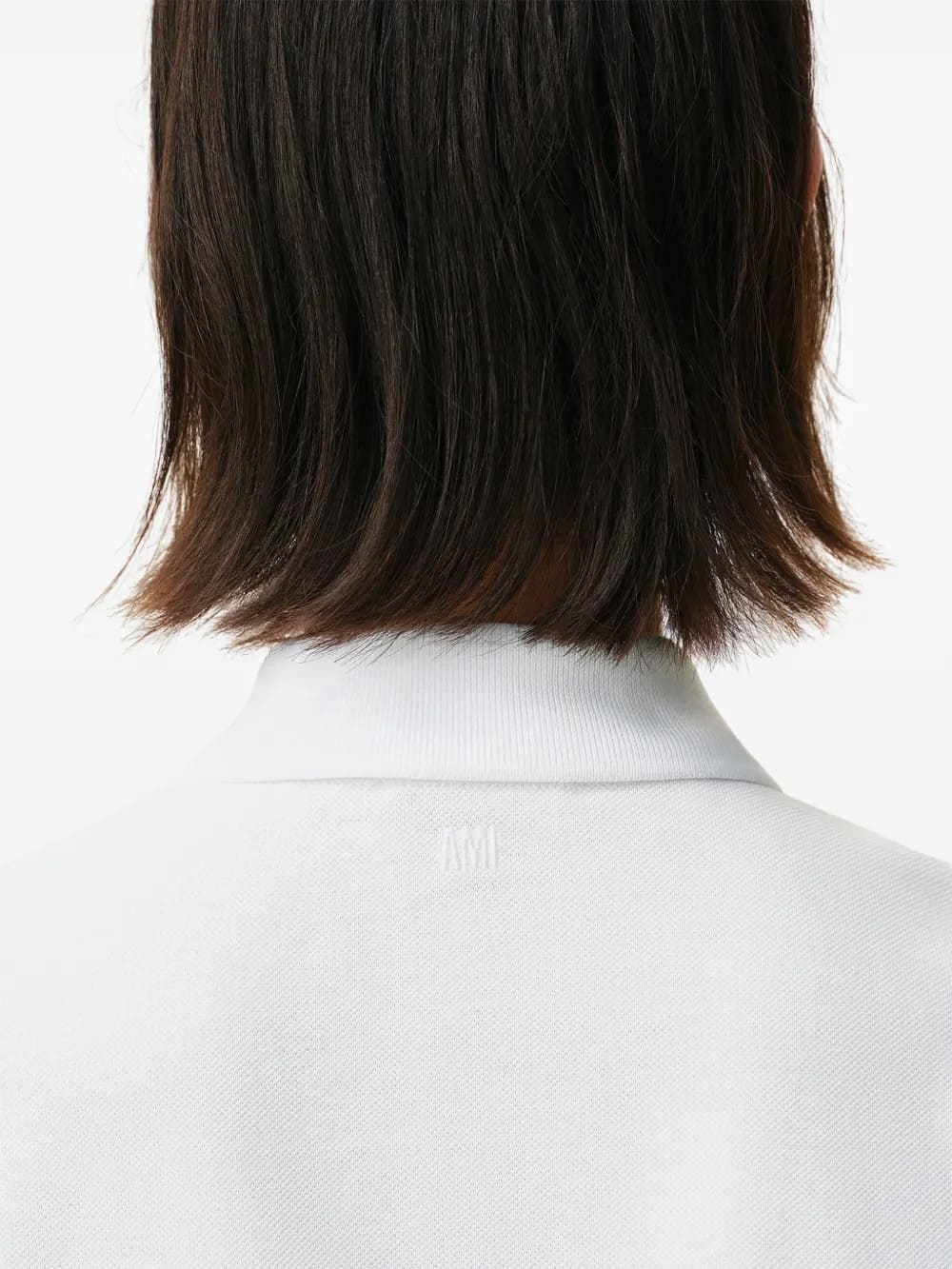 POLO AMI PARIS LOGO