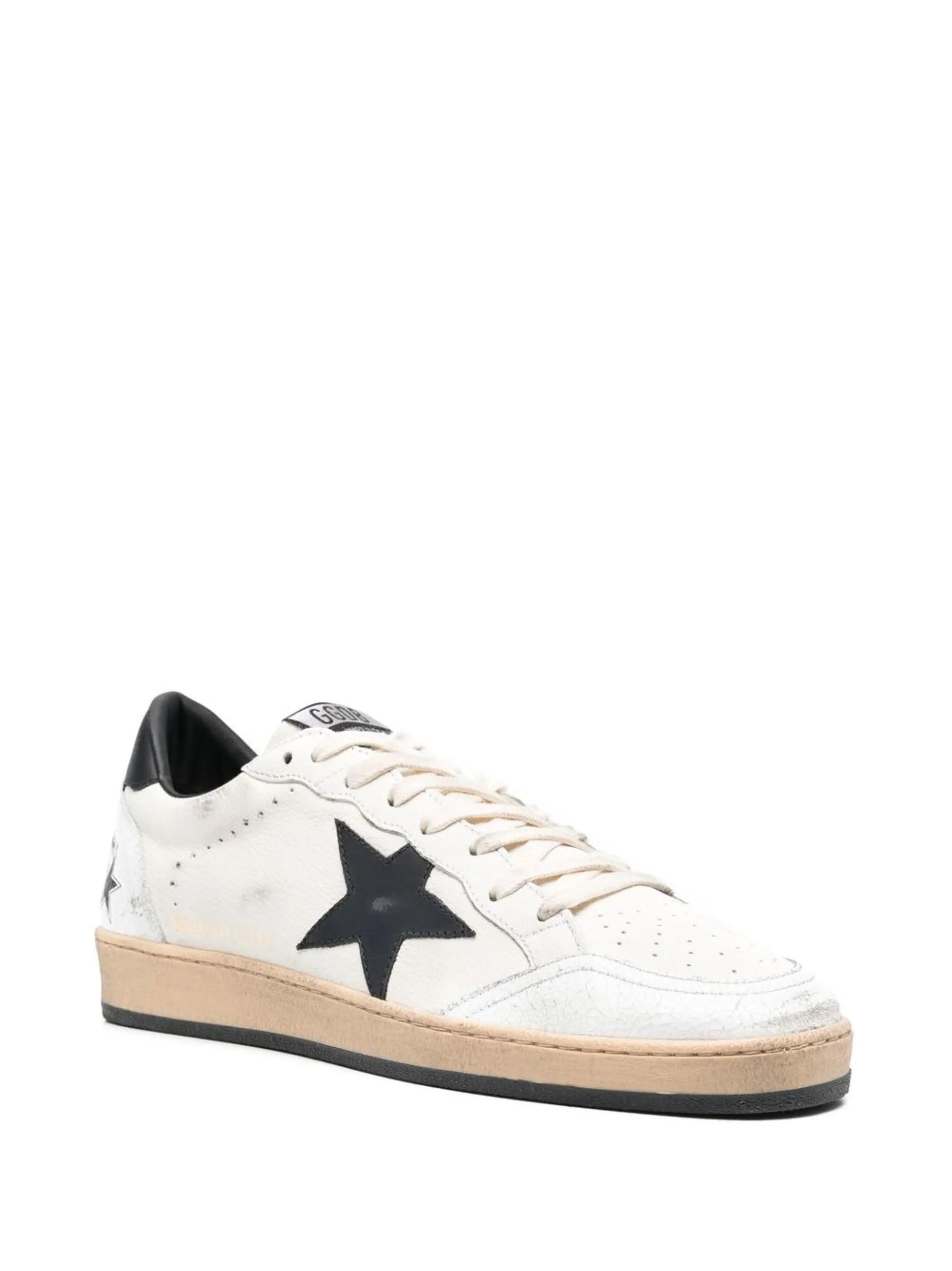 SNEAKERS GOLDEN GOOSE BALL STAR