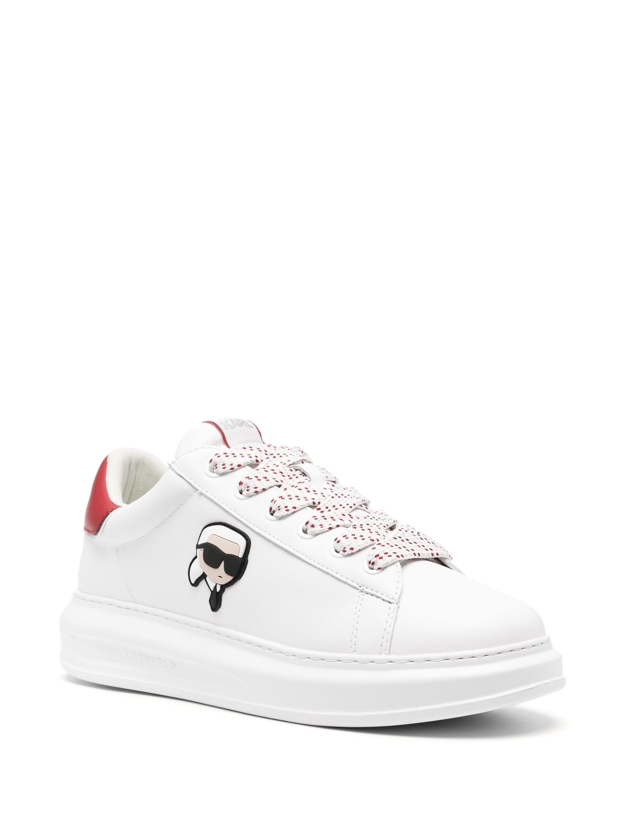 KARL LAGERFELD KAPRI SNEAKERS