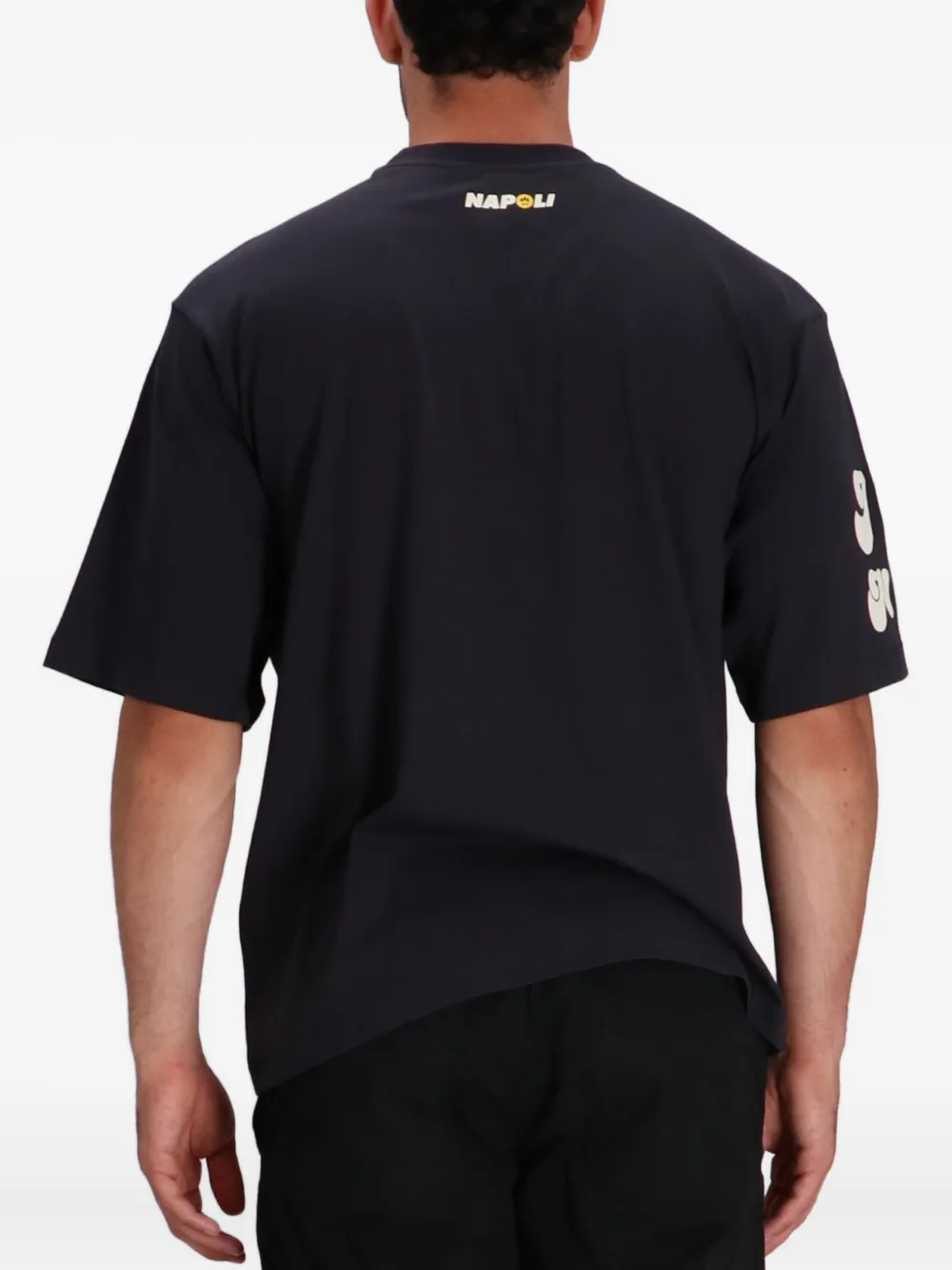 CAMISETA BARROW CHILLI