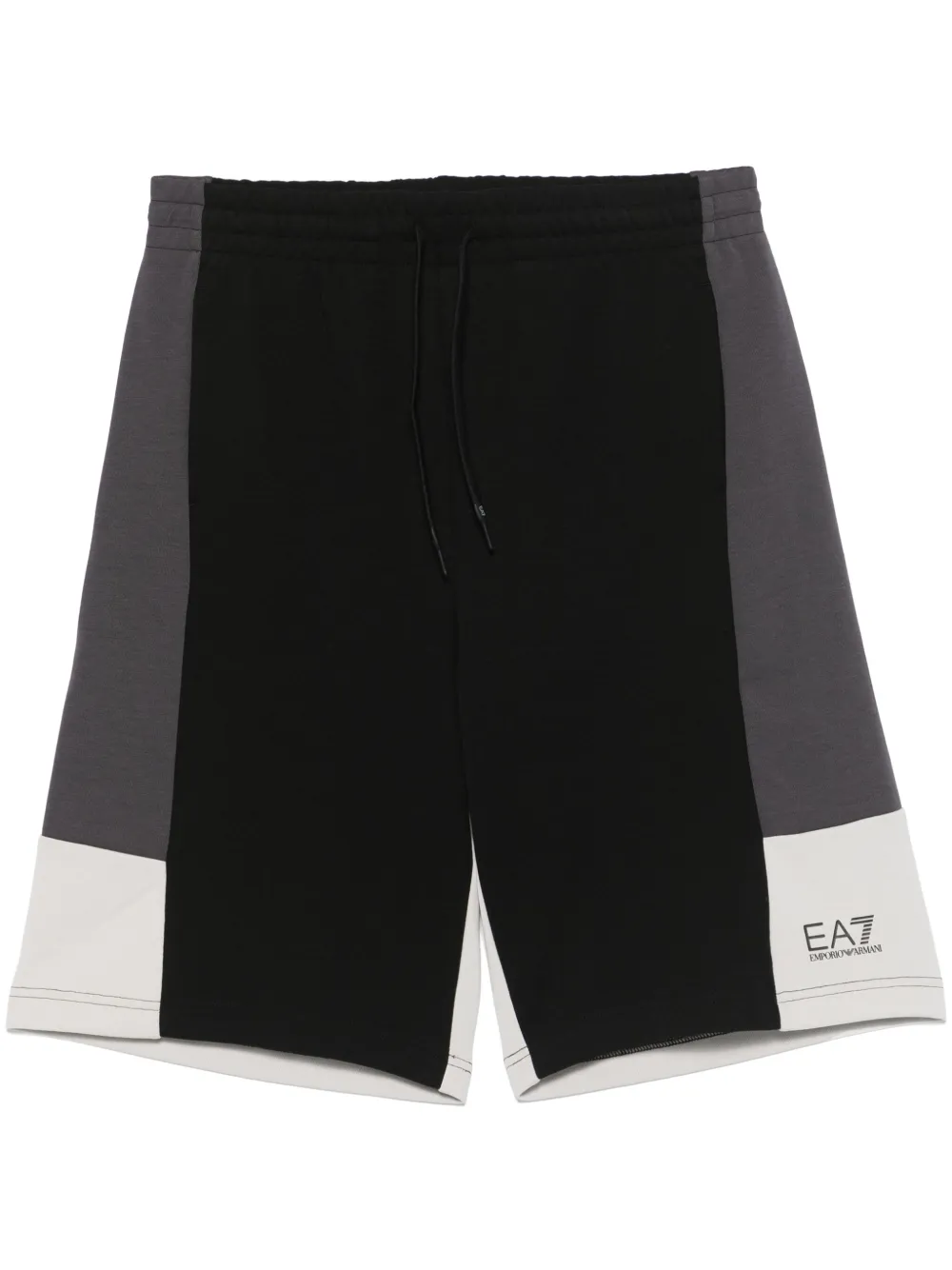 BERMUDAS EA7 COLORES