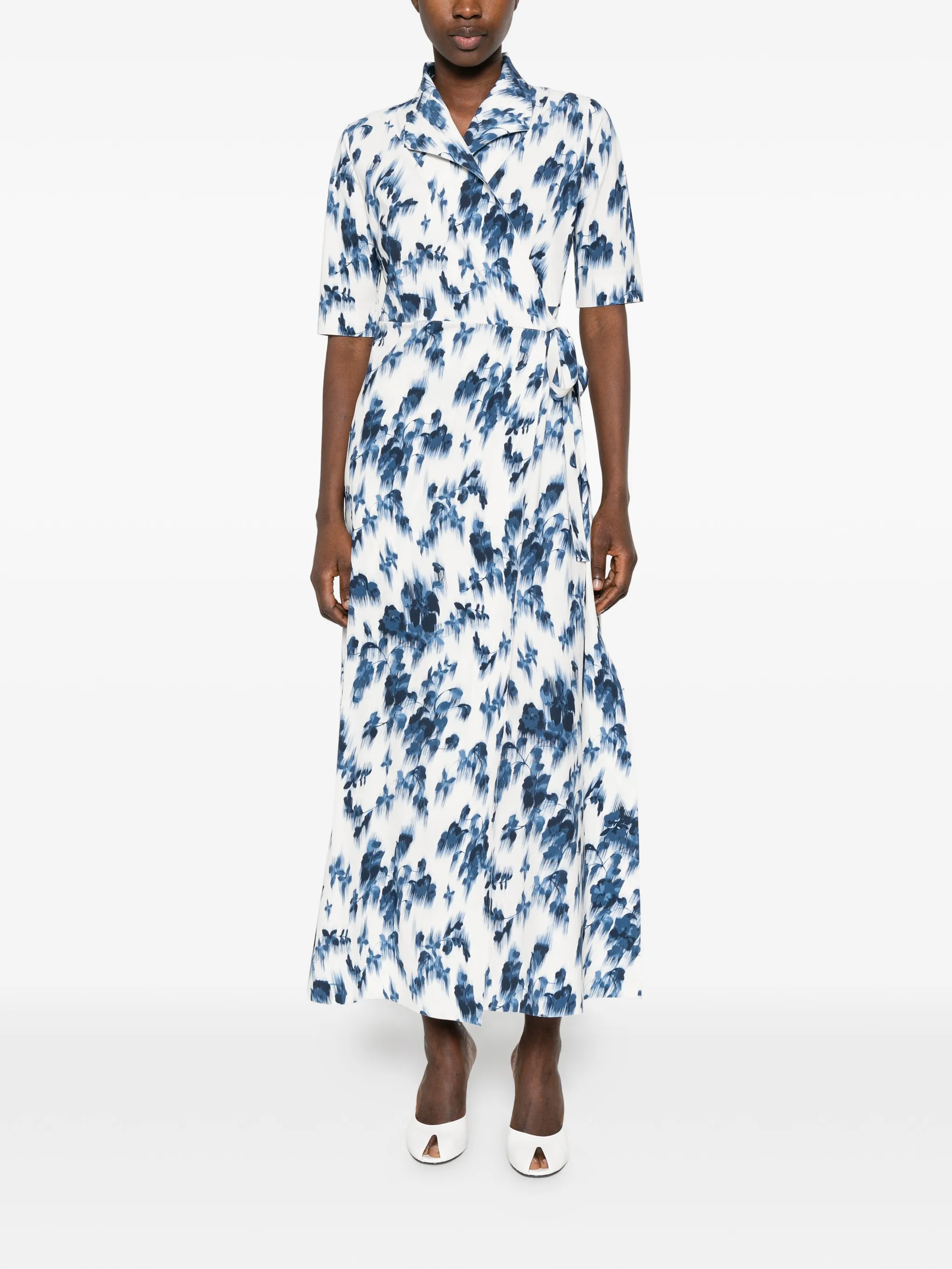 VESTIDO HIGH FLORAL