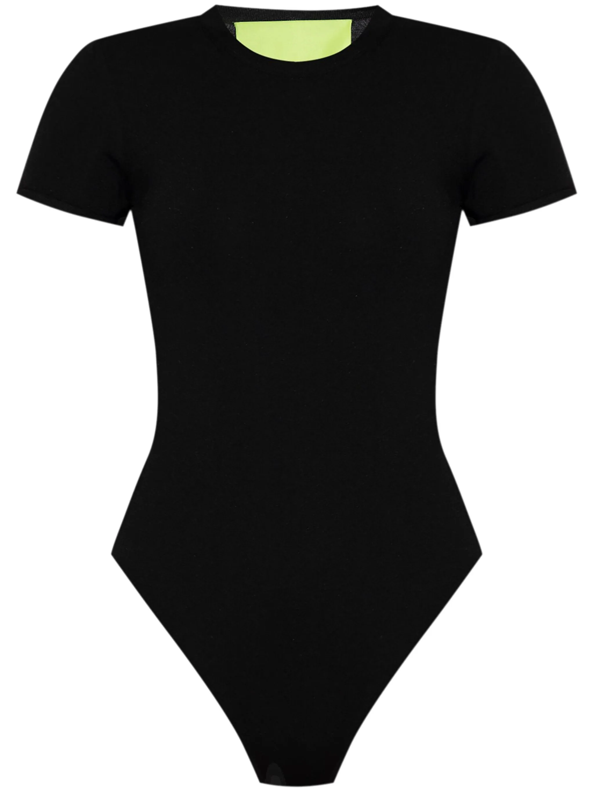 GAUGE81 OLITE SHORT SLEEVE BODYSUIT