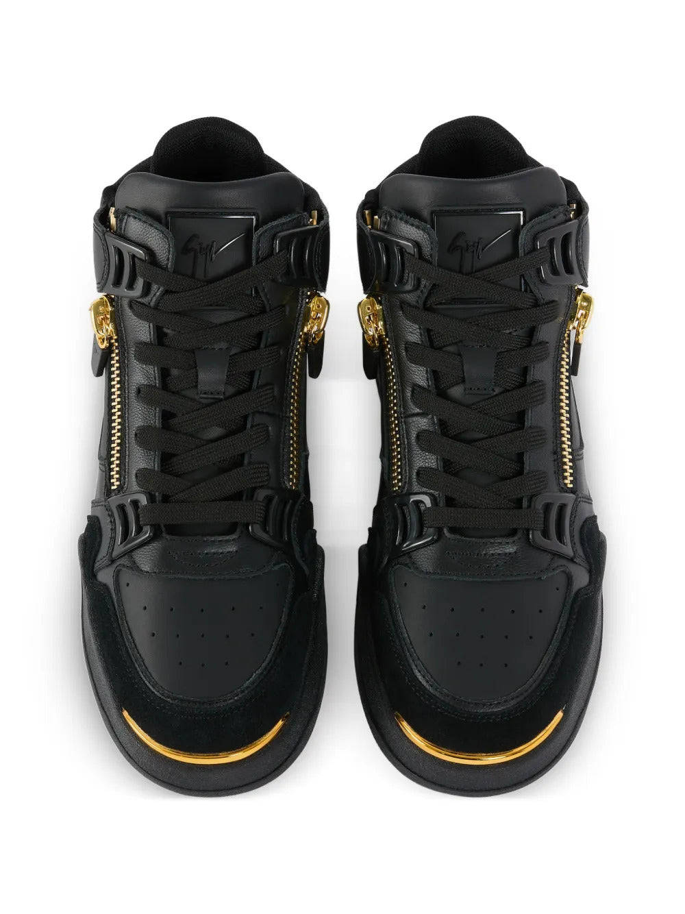 BOTAS GIUSEPPE ZANOTTI GHOST HIGH