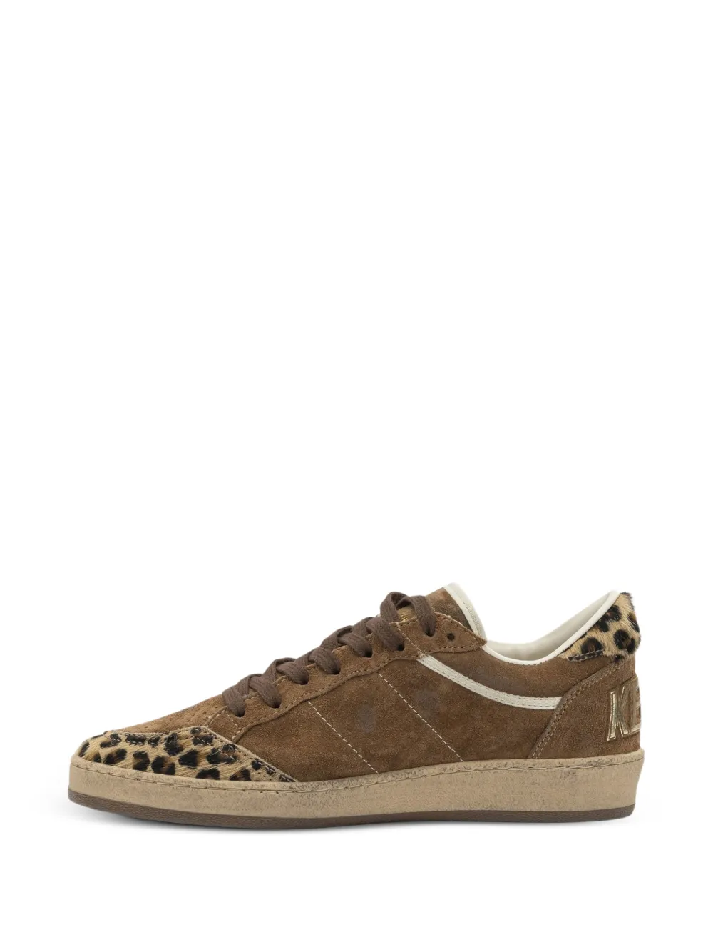 SNEAKERS GOLDEN GOOSE BALL STAR