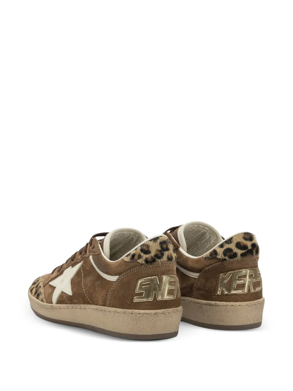 SNEAKERS GOLDEN GOOSE BALL STAR
