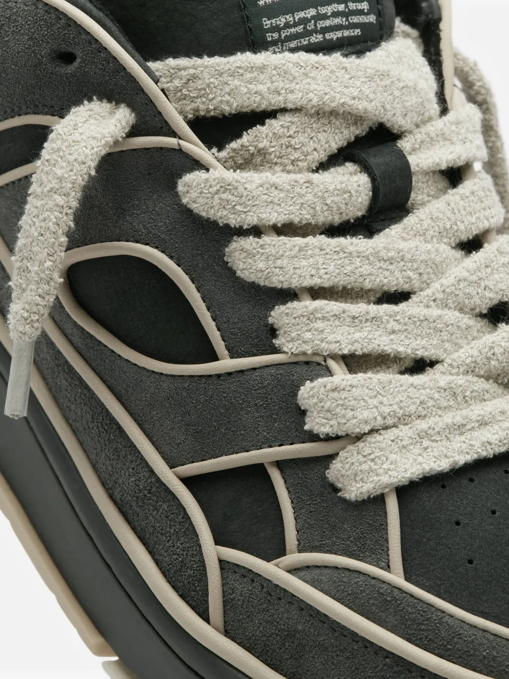 SNEAKERS AXEL ARIGATO AREA LO