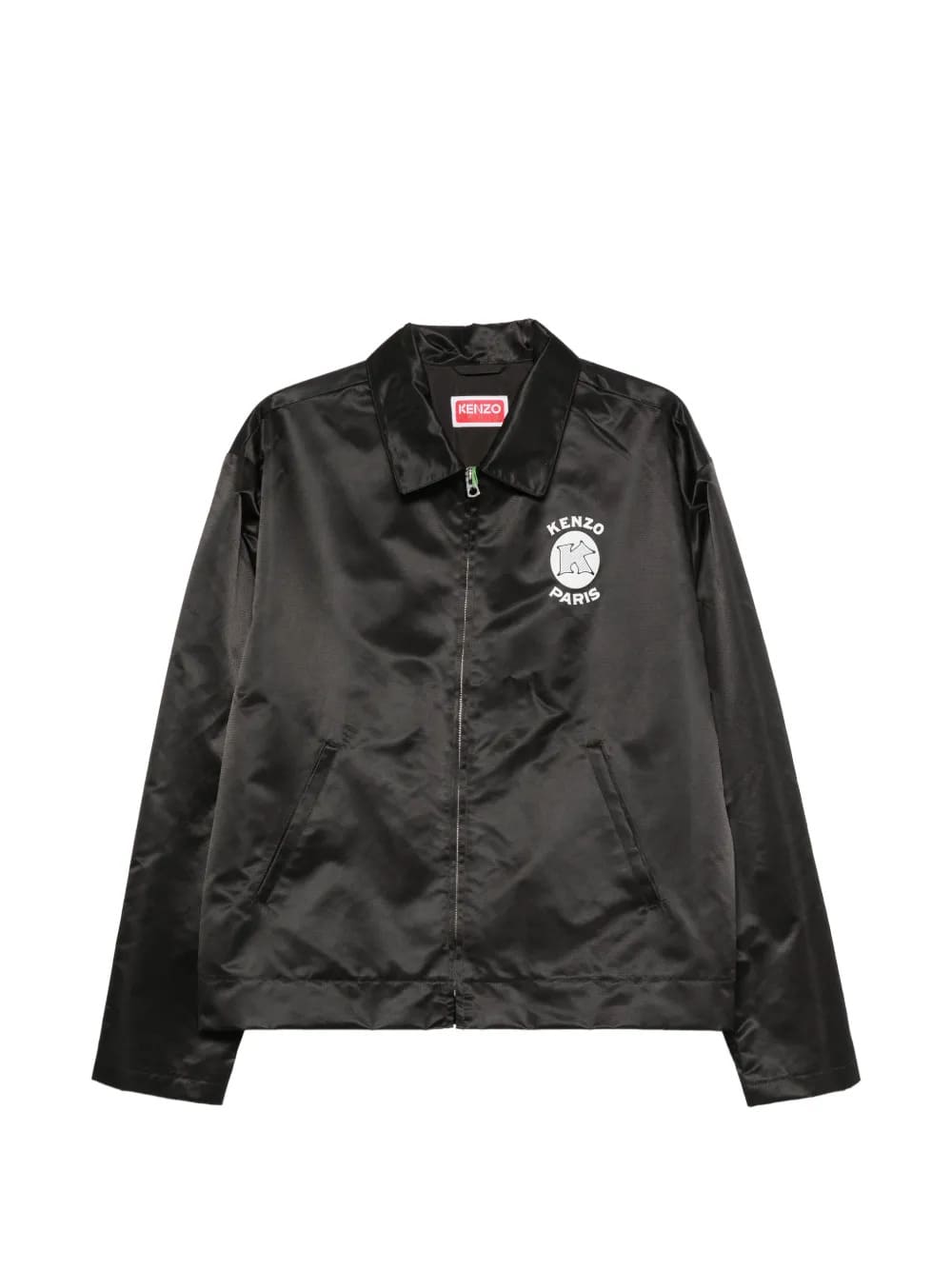 CHAQUETA KENZO LOGO