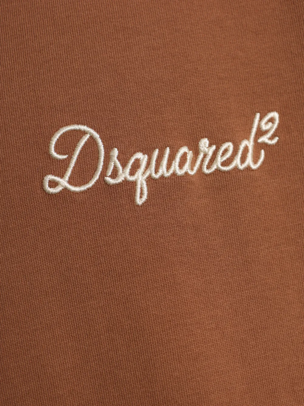 CAMISETA DSQUARED2 LOGO