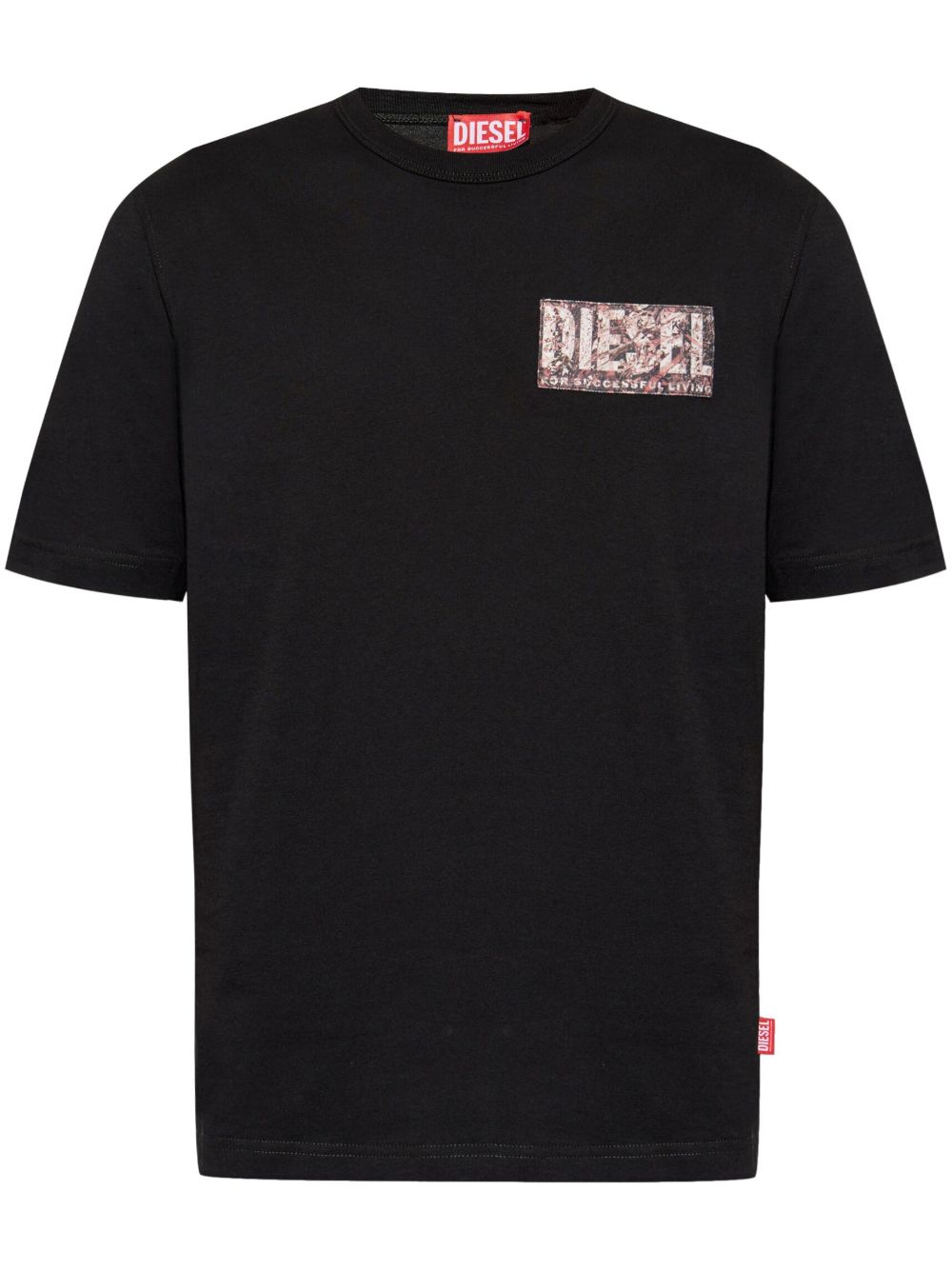 CAMISETA DIESEL T-ADJUST-R19