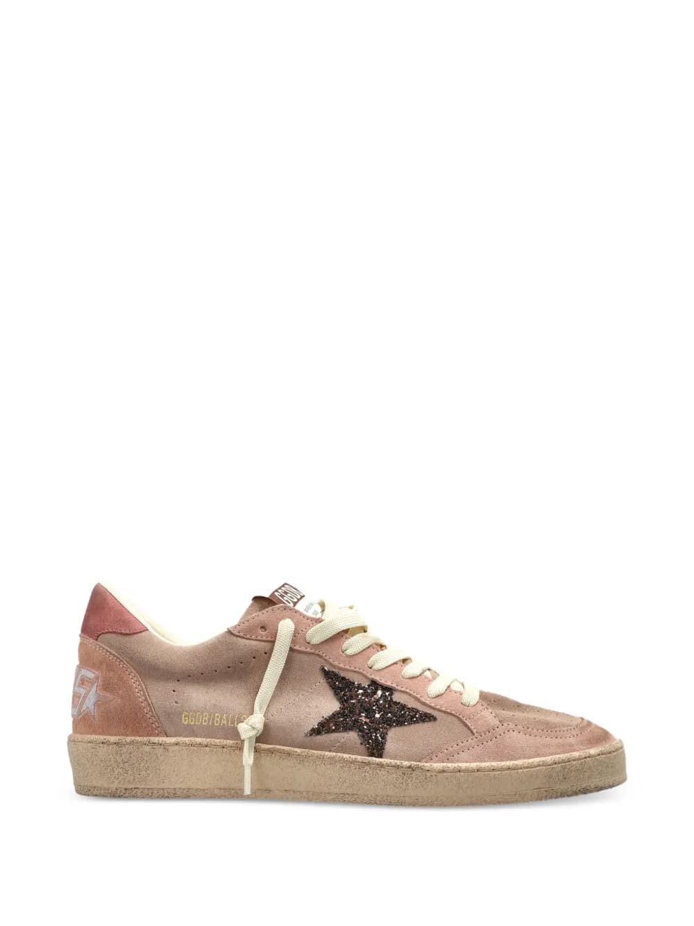 SNEAKERS GOLDEN GOOSE BALL STAR