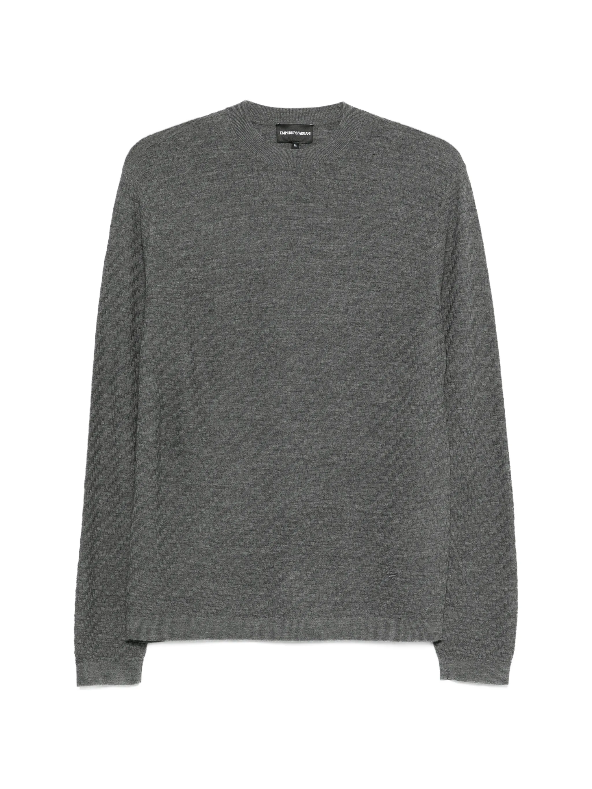 JERSEY EMPORIO ARMANI TEXTURA