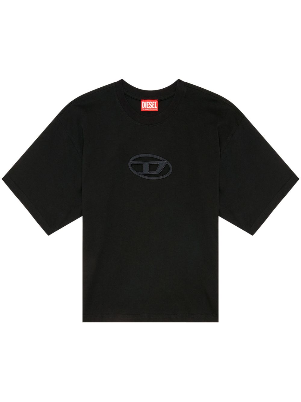 CAMISETA DIESEL T-BUXT