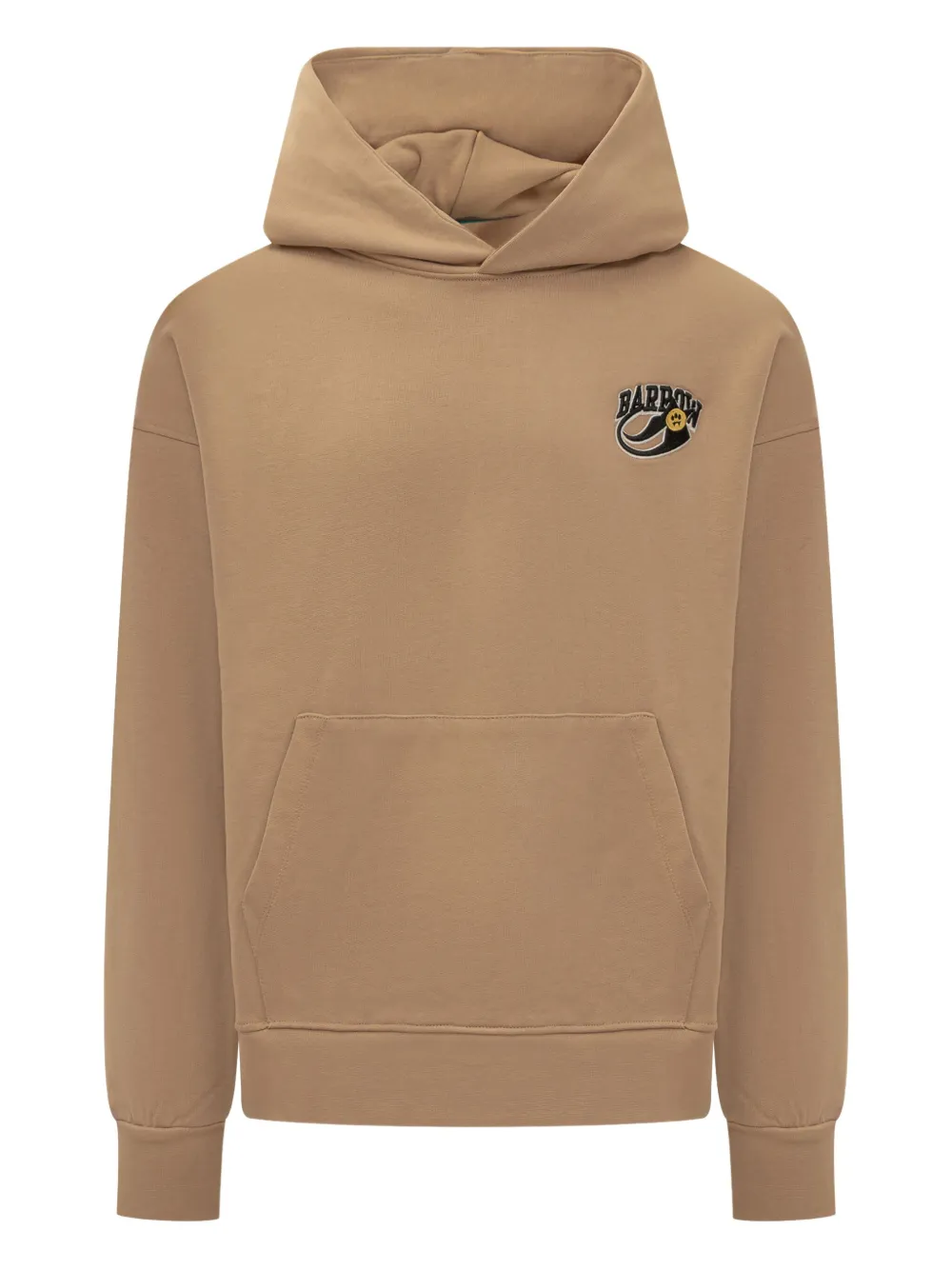 SUDADERA BARROW ESTAMPADA
