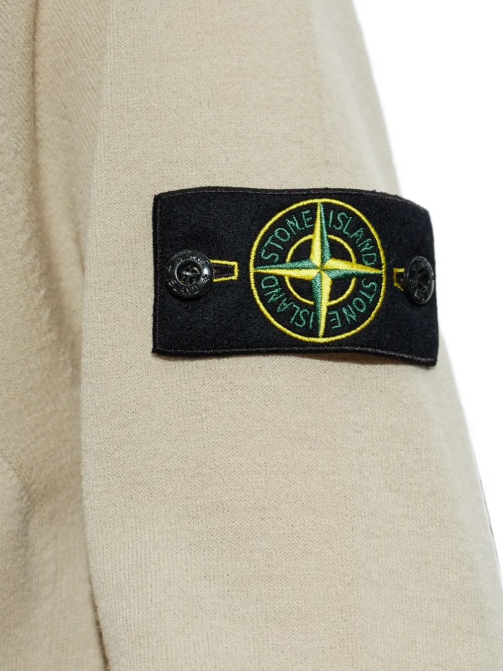 JERSEY STONE ISLAND LOGO