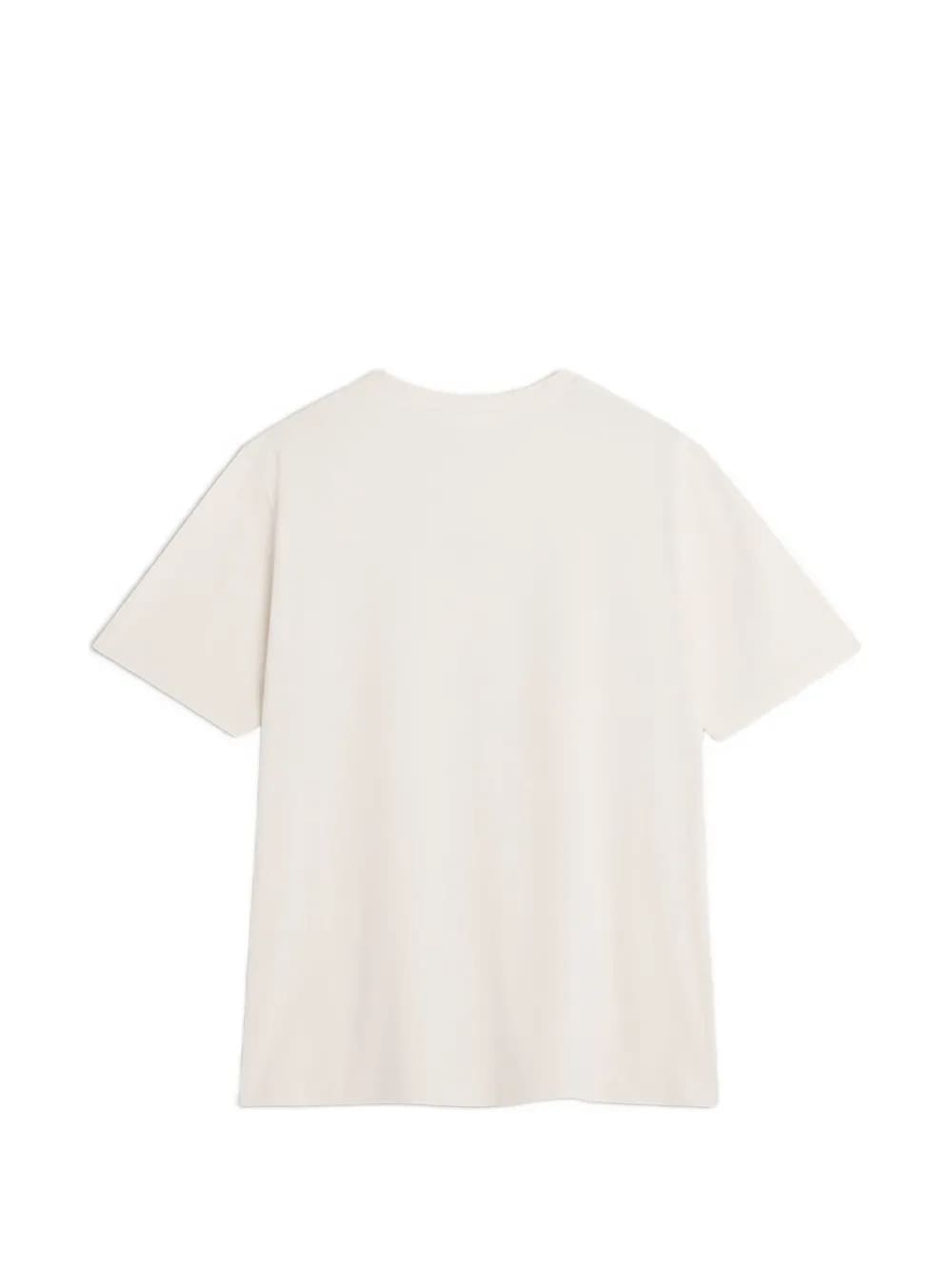 CAMISETA MAISON KITSUNÉ LOGO