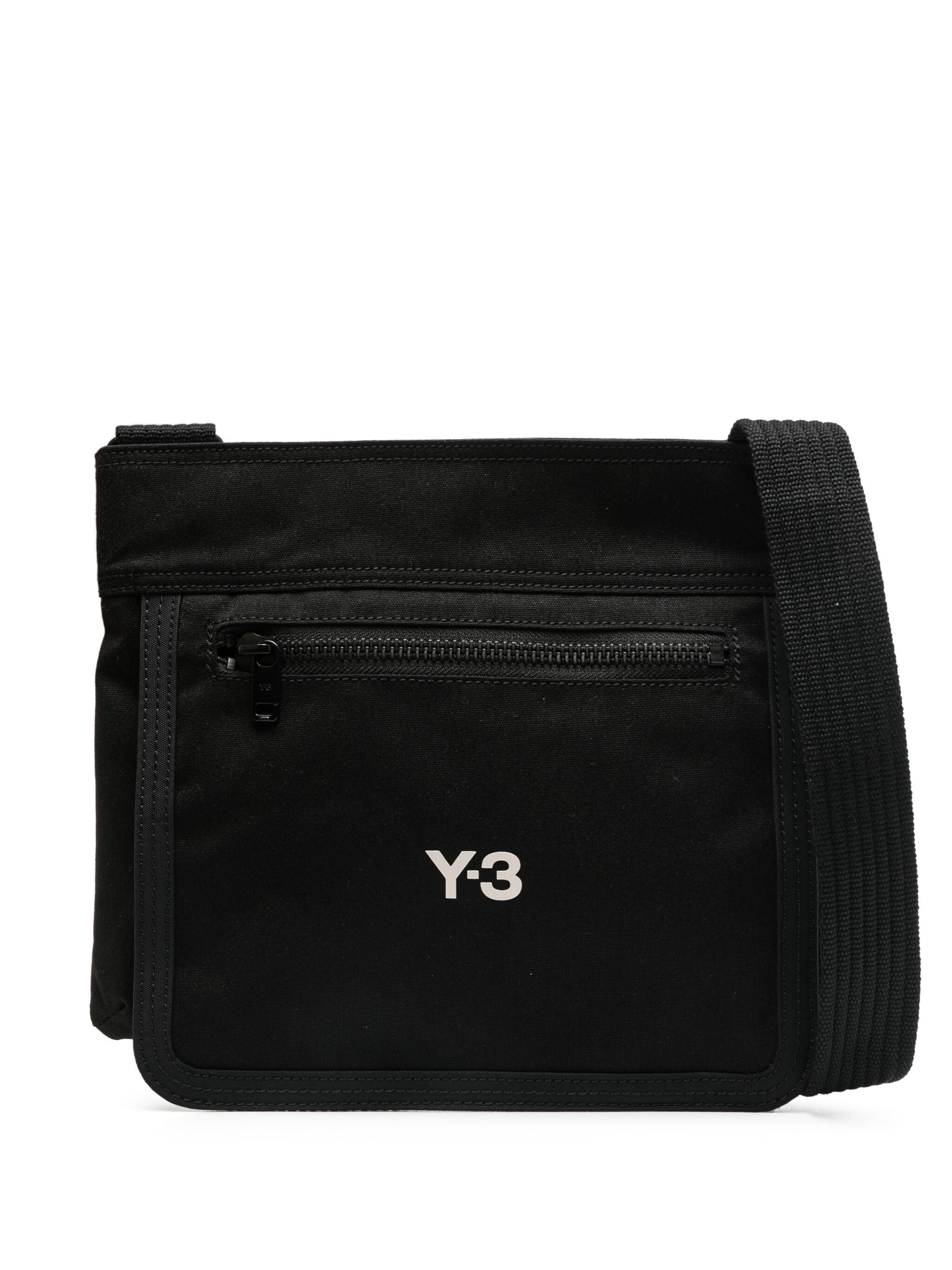 Y-3 CLASSIC SACOCHE SHOULDER BAG