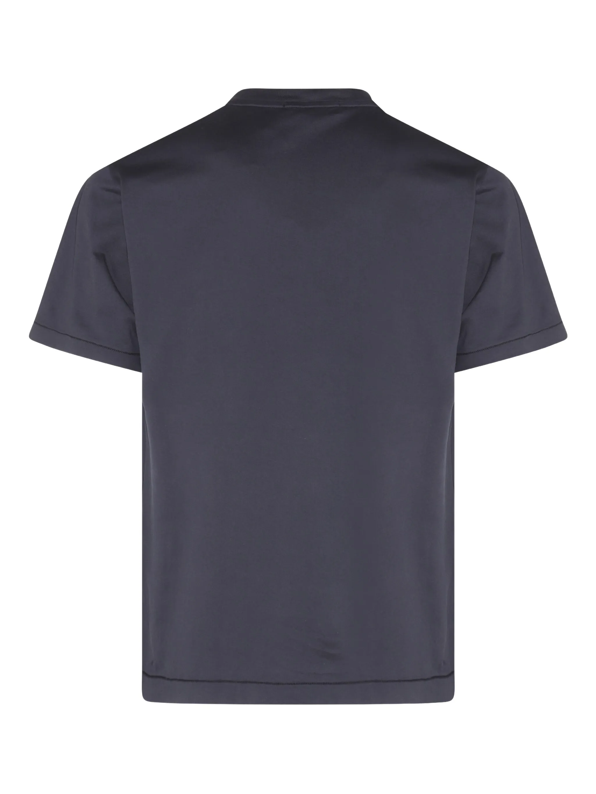 CAMISETA STONE ISLAND LOGO