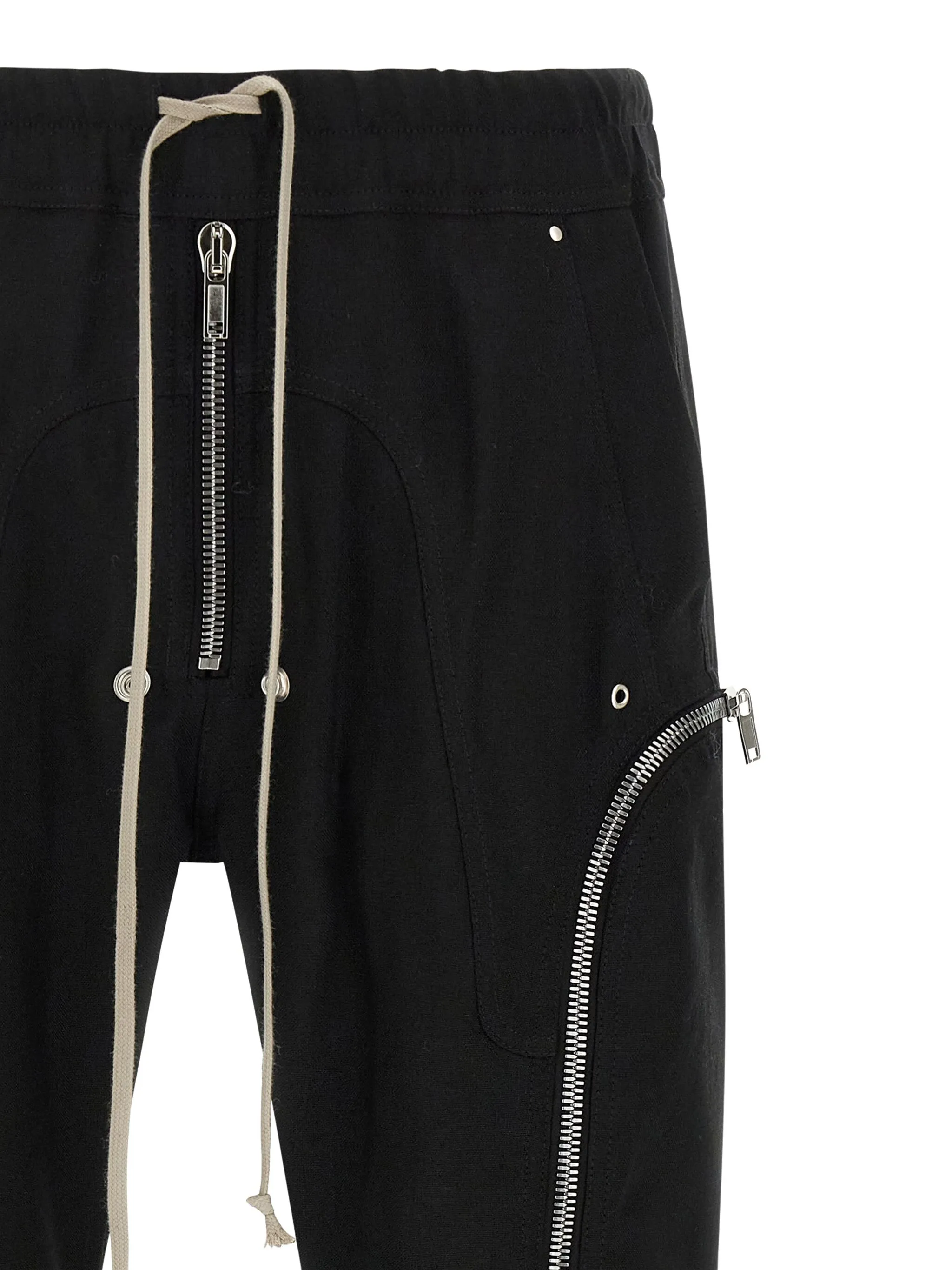 PANTALONES RICK OWENS CARGO
