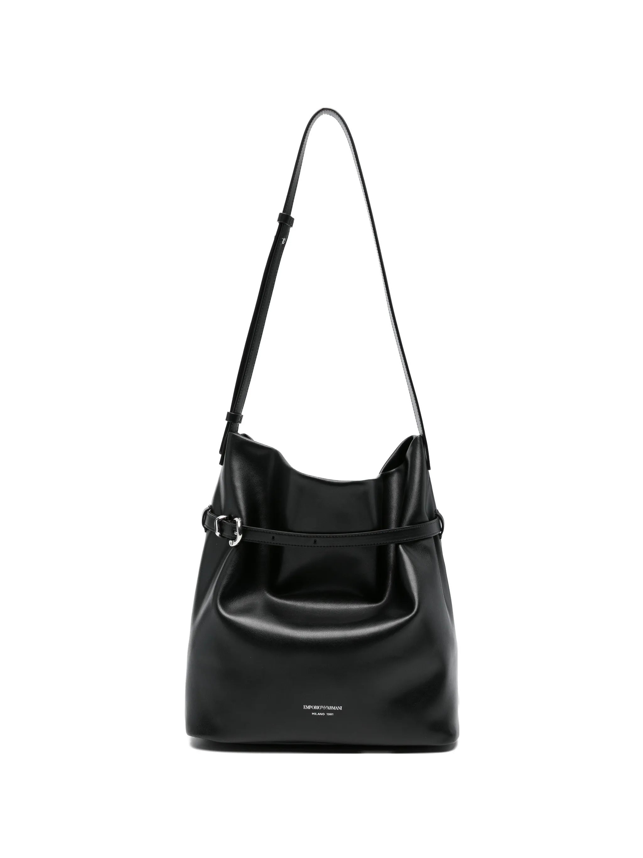 BOLSO EMPORIO ARMANI BUCKLE