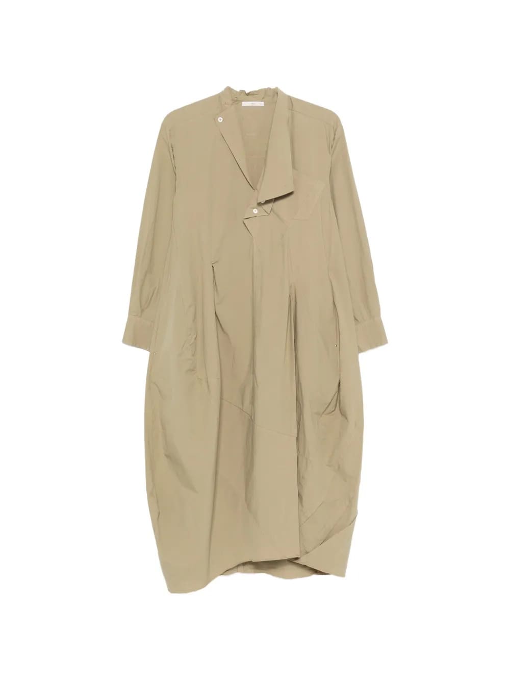 VESTIDO HIGH MIDI