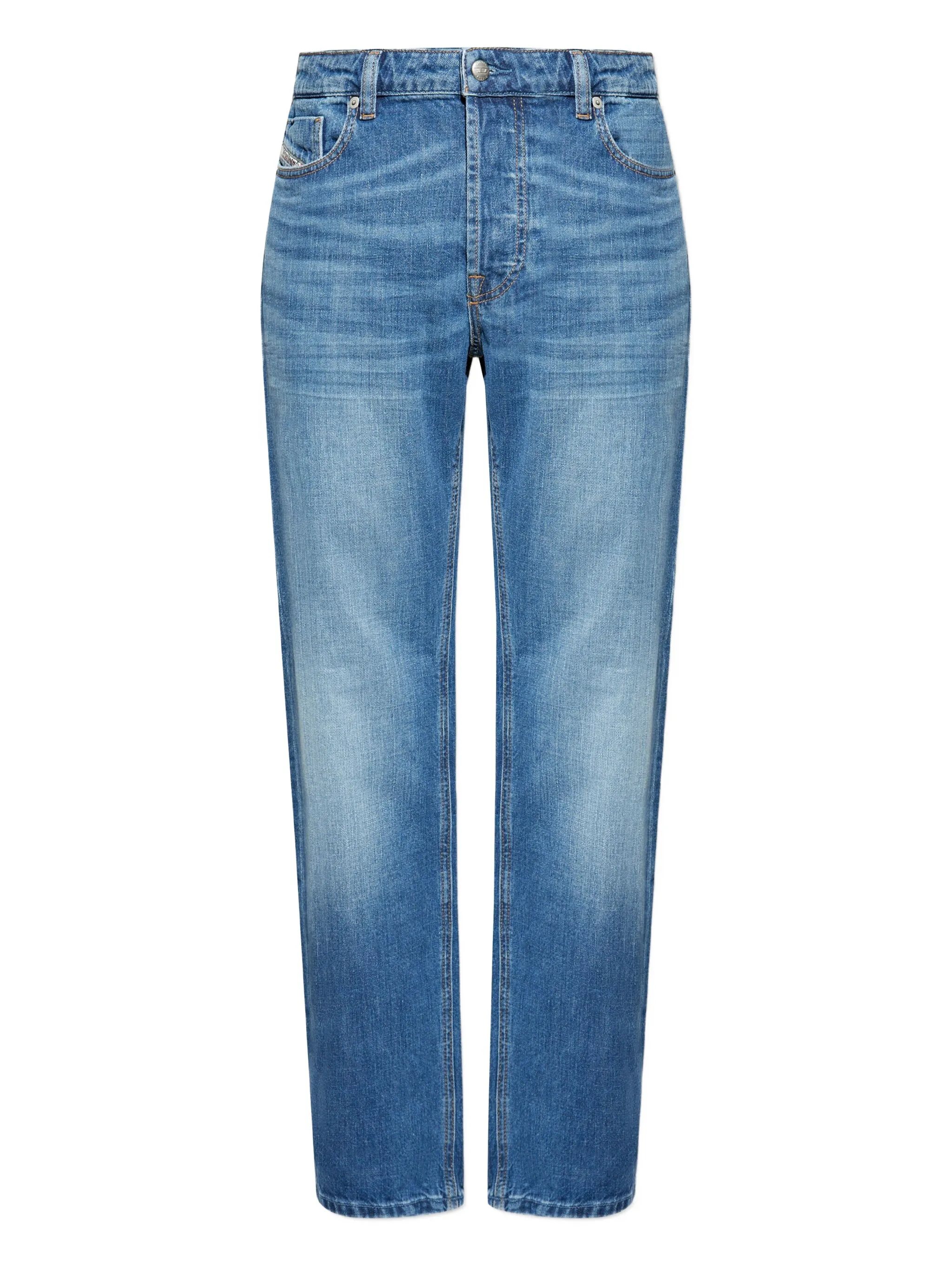 JEANS DIESEL ALGODÓN