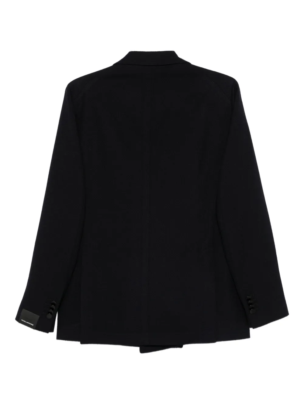 CHAQUETA TAGLIATORE CRUZADA