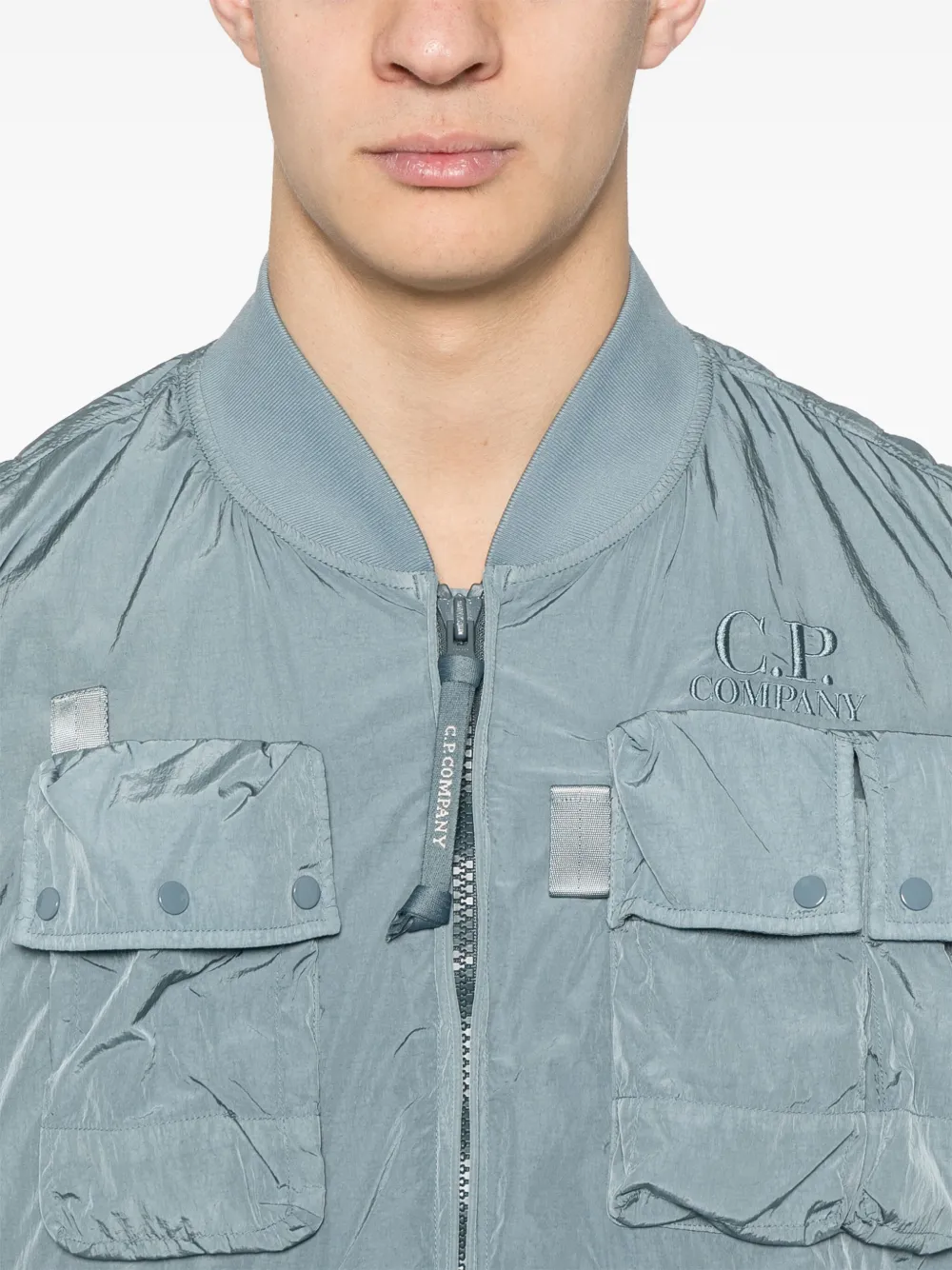 CHAQUETA C.P. COMPANY CHROME-R