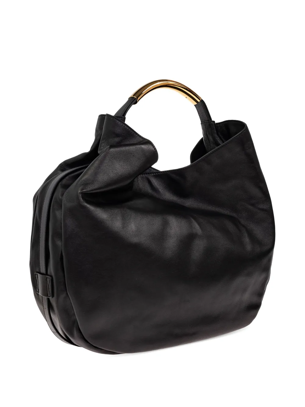 BOLSO MOSCHINO PIEL