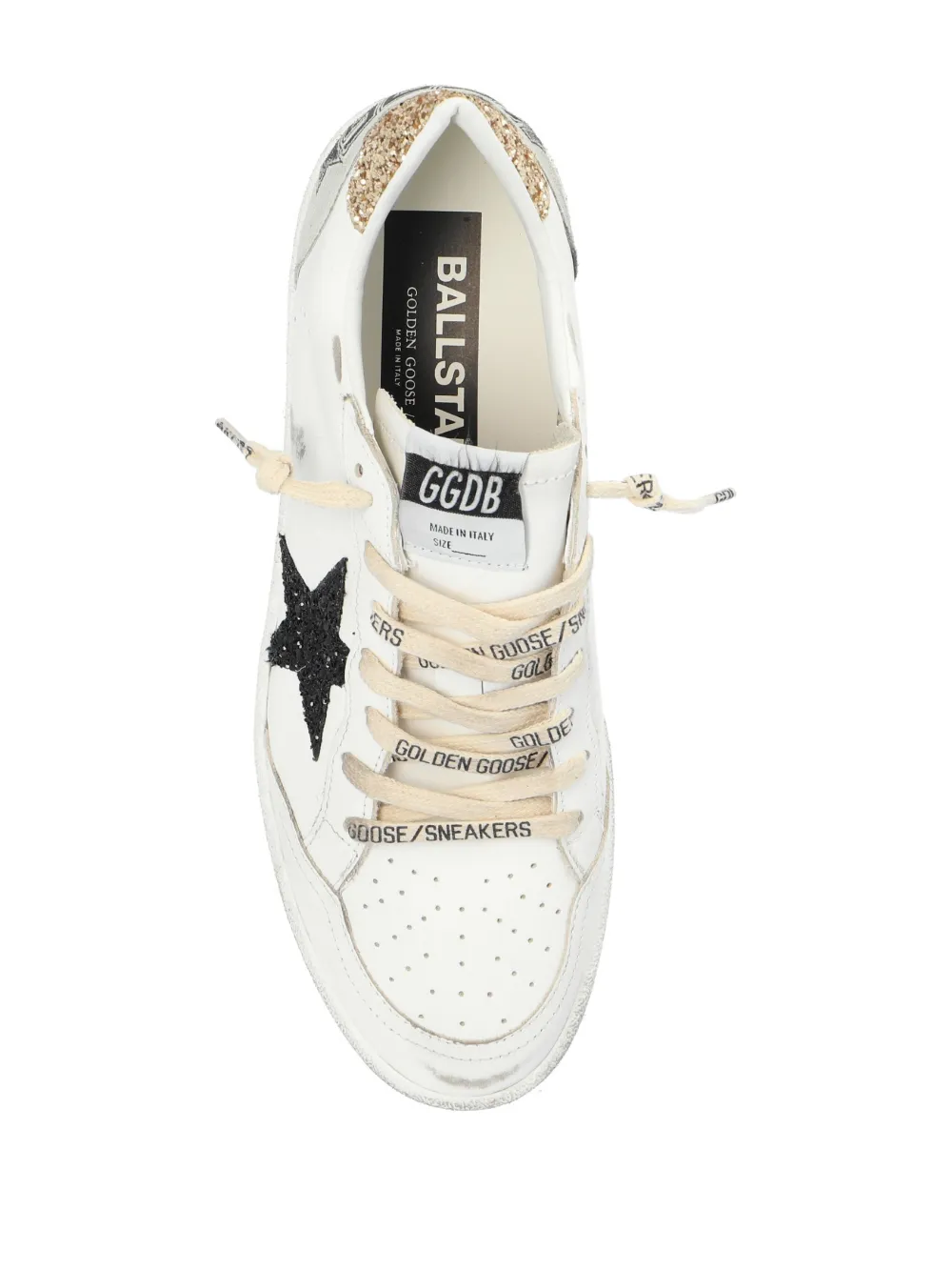 SNEAKERS GOLDEN GOOSE BALL STAR