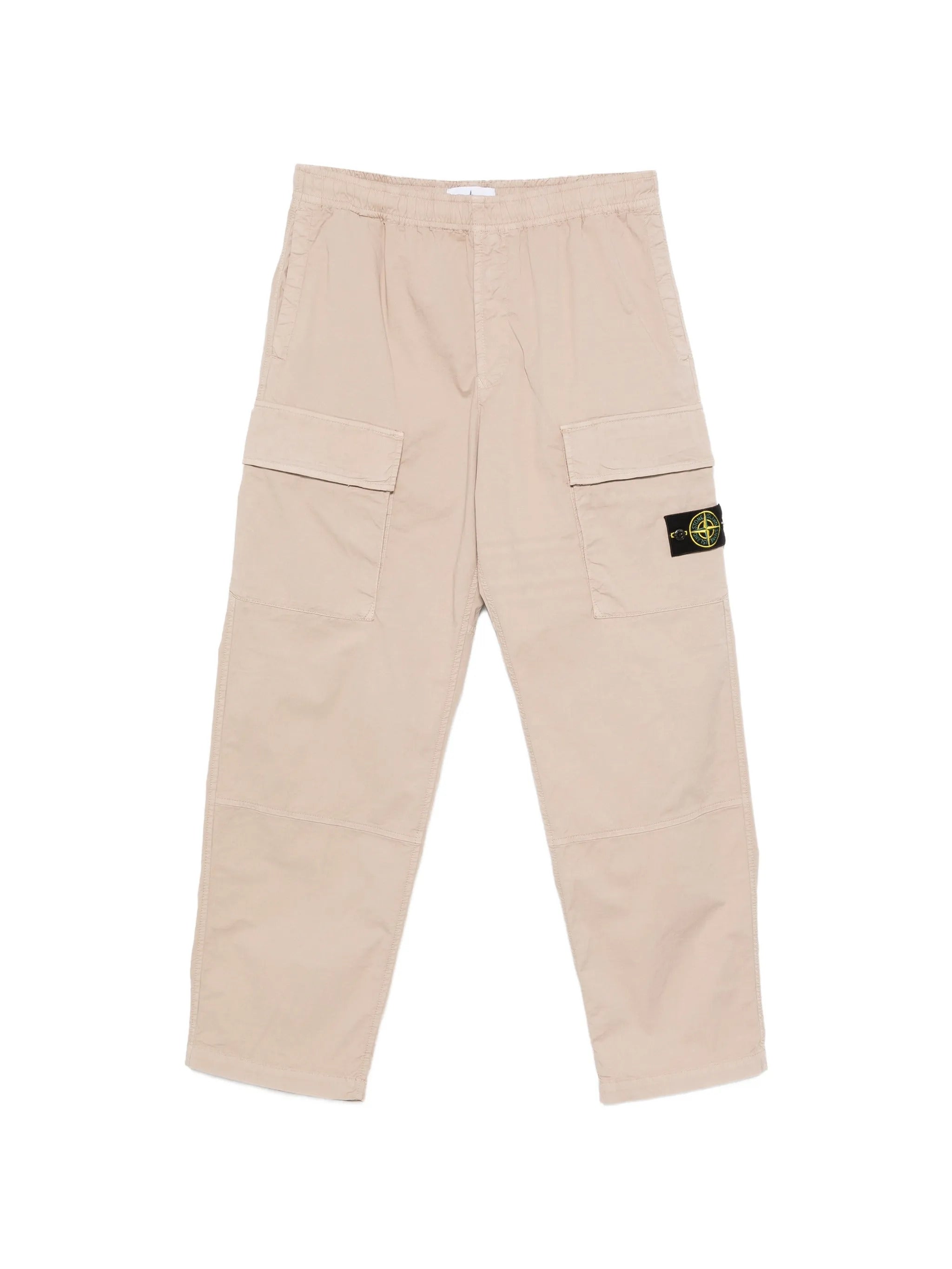 PANTALONES STONE ISLAND CARGO