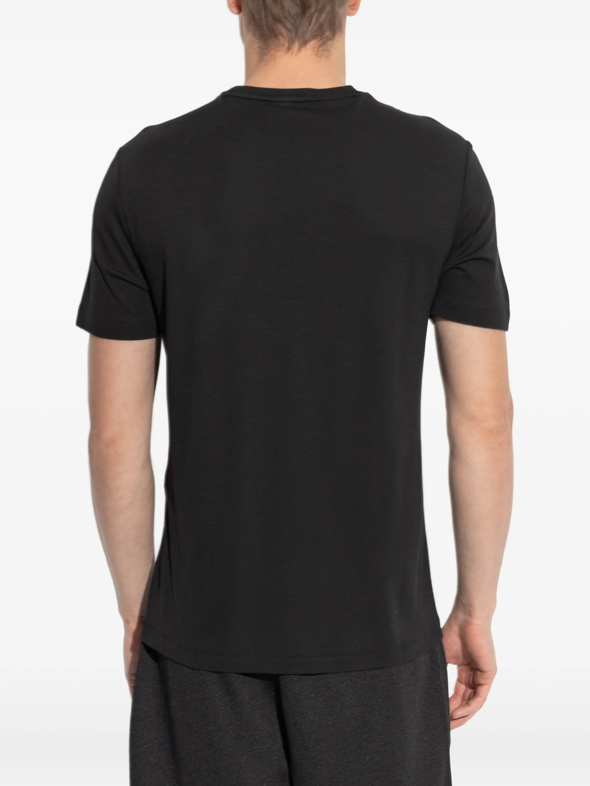 CAMISETA EA7 LOGO