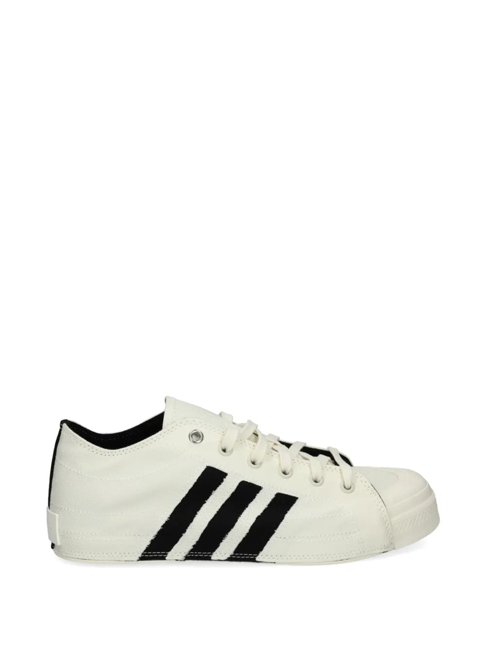 SNEAKERS Y-3 RAYAS