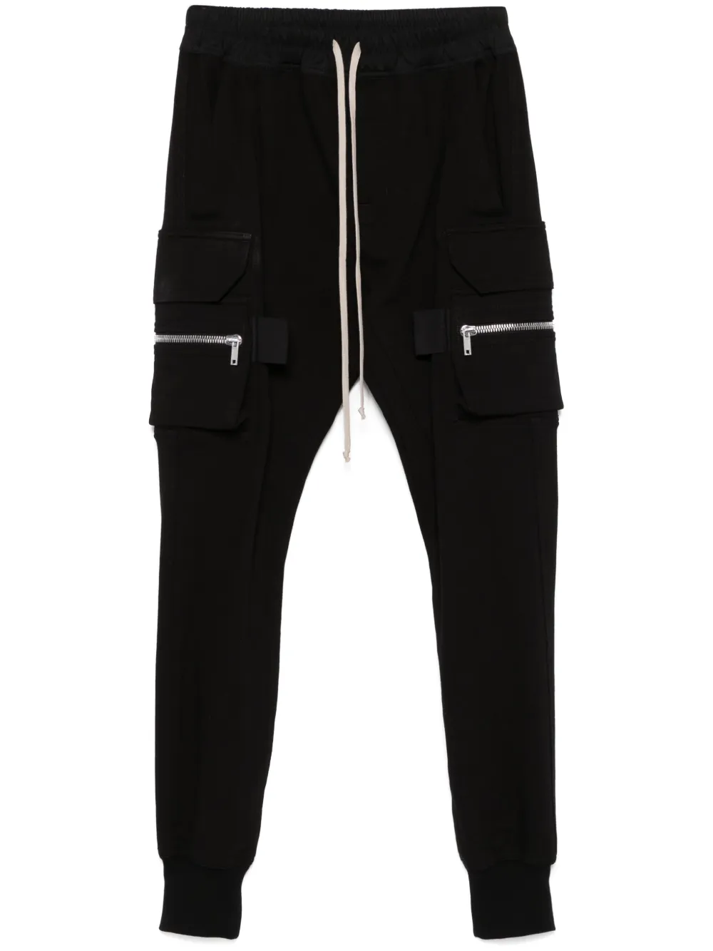 PANTALONES RICK OWENS MASTODON CARGO