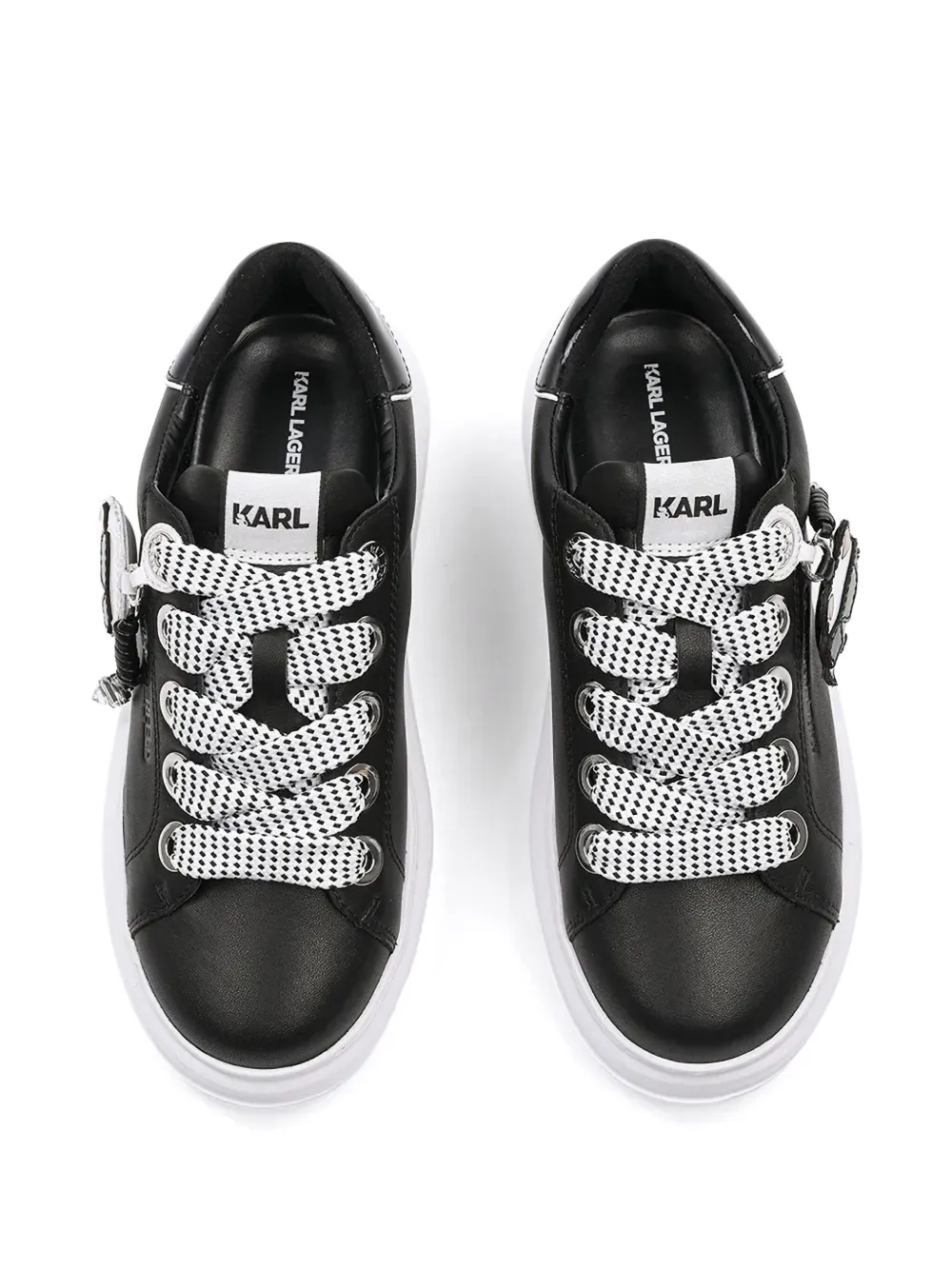 SNEAKERS KARL LAGERFELD IKONIK NFT KAPRI