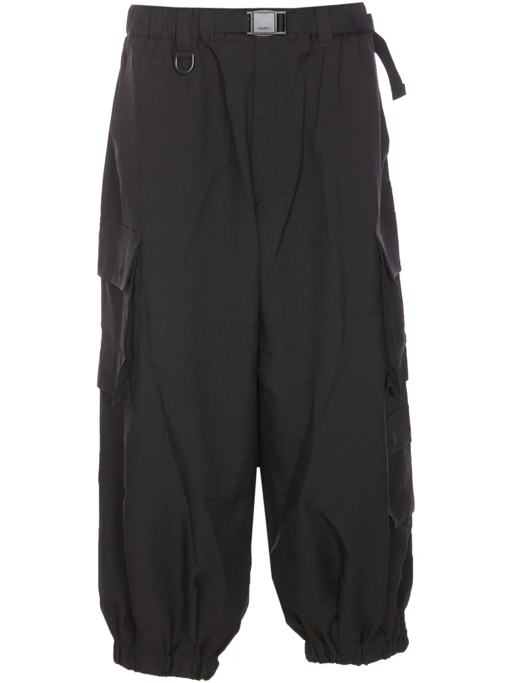 PANTALONES Y-3 CARGO