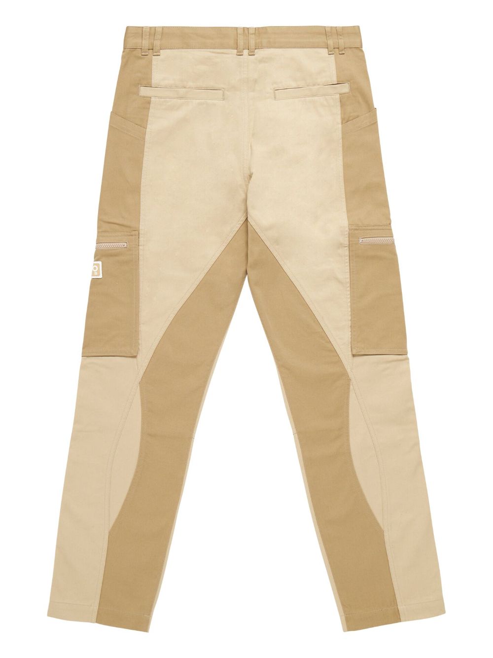 KENZO CARGO SLIM TROUSERS