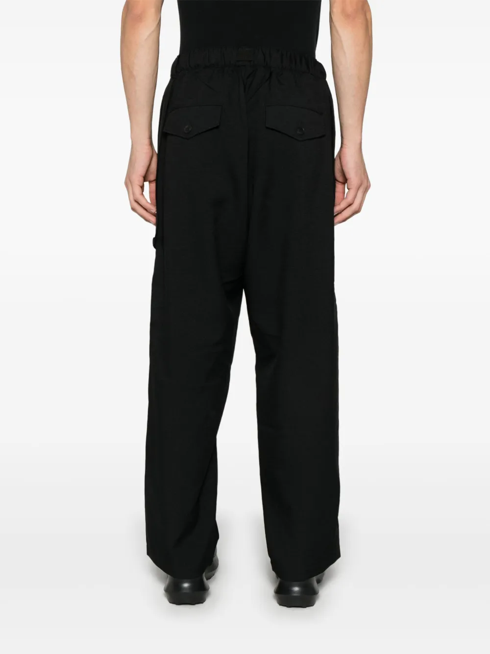 PANTALONES Y-3 LINEAS