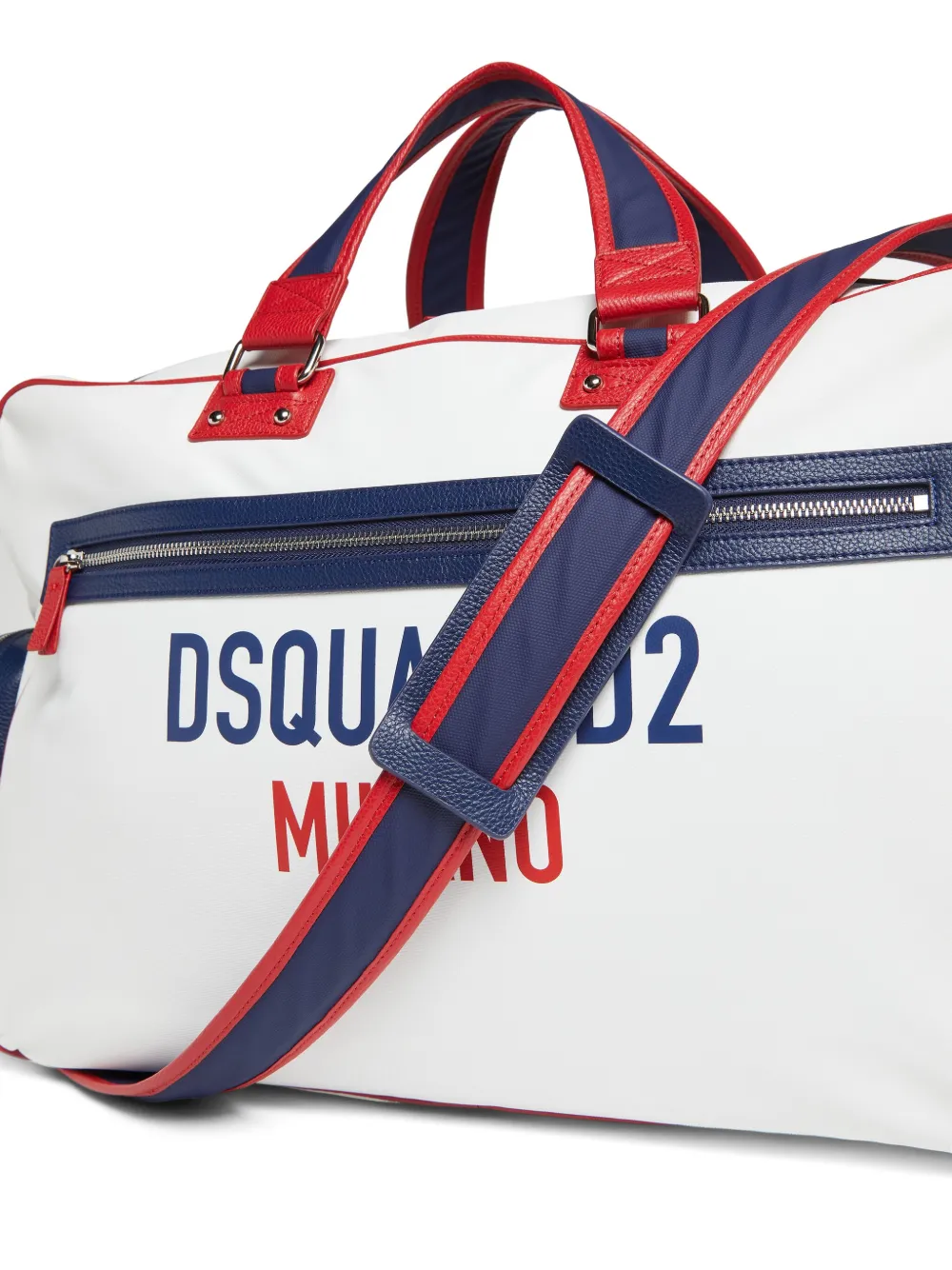 BOLSA DSQUARED2 ROCCO