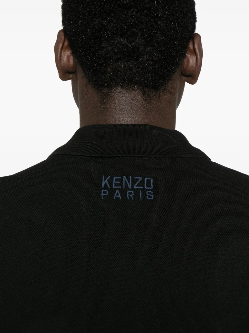 POLO KENZO HAPPY TIGER